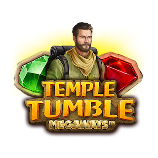Temple Tumble Megaways
